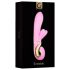 G-Vibe GRabbit - Oppladbar 3-motors G-punkt vibrator (rosa)