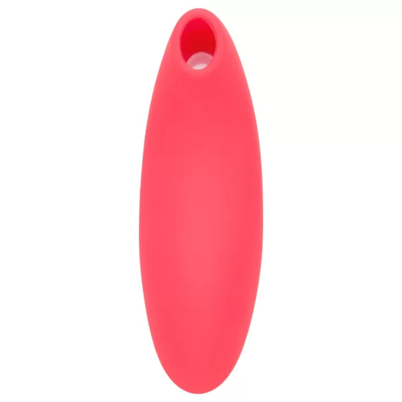 We-Vibe Melt - appstyrt klitorisstimulator med luftbølger (korall)