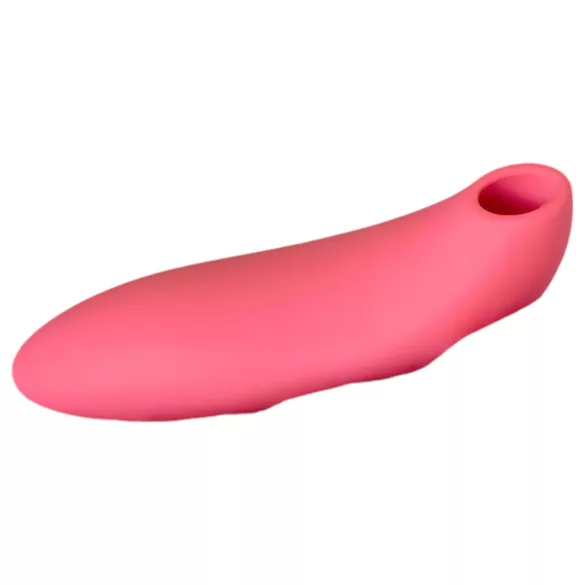We-Vibe Melt - appstyrt klitorisstimulator med luftbølger (korall)