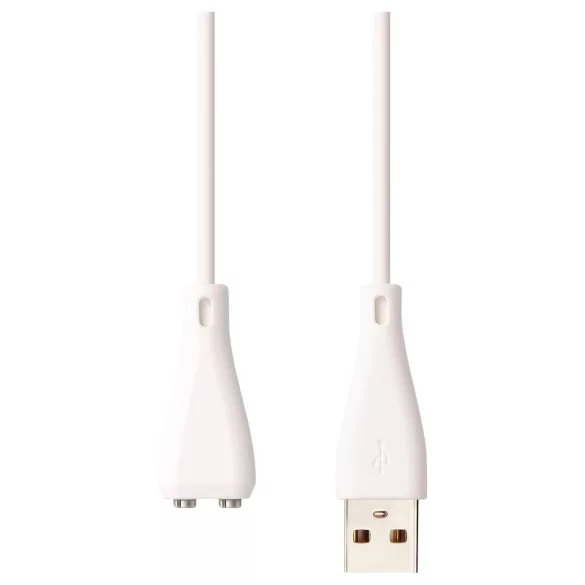 Svakom Iris - oppladbar, vanntett G-punkt vibrator (rød)