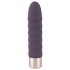 You2Toys Elegant Diamond - Oppladbar stangvibrator (lilla)