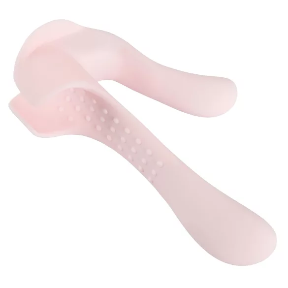 Couples Choice - parvibrator med 2 motorer (rosa)