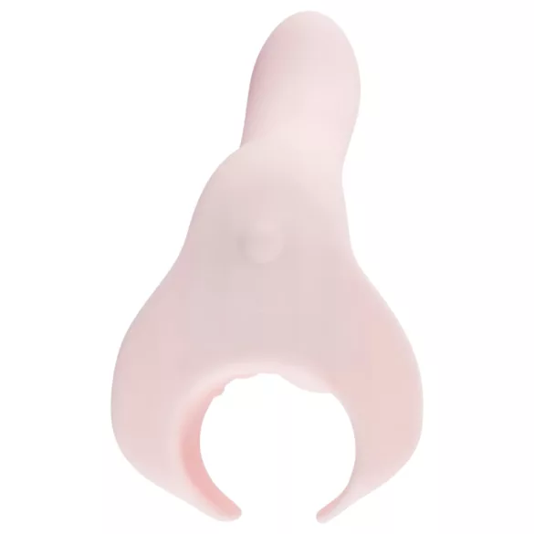 Couples Choice - parvibrator med 2 motorer (rosa)
