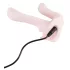 Couples Choice - parvibrator med 2 motorer (rosa)