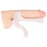 Couples Choice - parvibrator med 2 motorer (rosa)