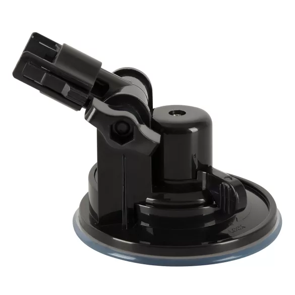 You2Toys - RC Elskovsmaskin - gjenoppladbar skyvevibrator (svart)