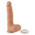 You2Toys - Naturlig - støtevibrator (natur)