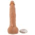 You2Toys - Naturlig - støtevibrator (natur)