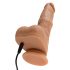 You2Toys - Naturlig - støtevibrator (natur)