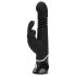 Fifty Shades of Grey Greedy Girl - Sort Rabbitvibrator
