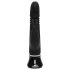 Fifty Shades of Grey Greedy Girl - Sort Rabbitvibrator