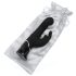 Fifty Shades of Grey Greedy Girl - Sort Rabbitvibrator