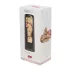 Kiiroo Onyx+ Jessica Drake - interaktiv masturbator (svart)