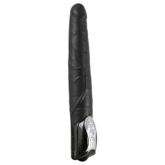 You2Toys - Push - skyvende vibrator (svart)