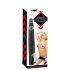 You2Toys - Push - skyvende vibrator (svart)