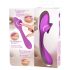 You2Toys 2-i-1 Oppladbar Vibrator - Lilla