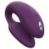 We-Vibe Chorus - oppladbar smart parvibrator (lilla)
