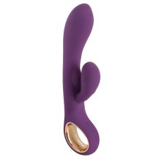You2Toys - Rabbit Petit - oppladbar klitorisvibrator (lilla)