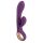 You2Toys - Rabbit Petit - oppladbar klitorisvibrator (lilla)