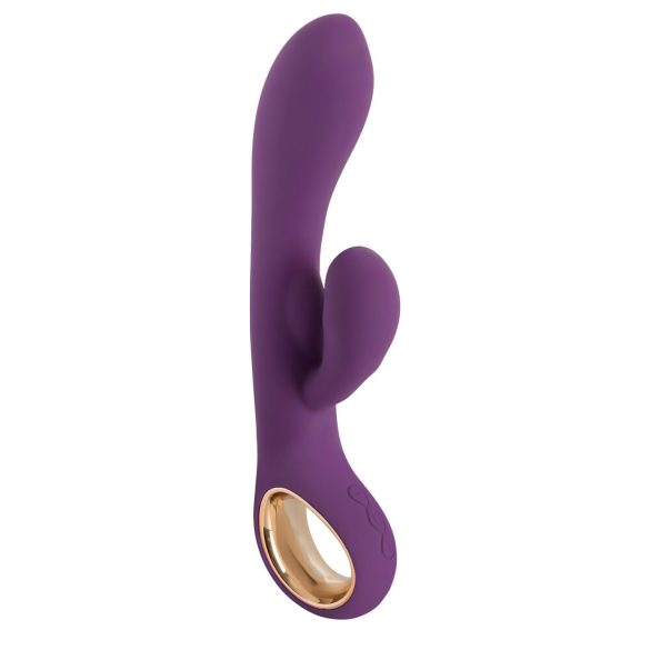You2Toys - Rabbit Petit - oppladbar klitorisvibrator (lilla)