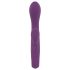 You2Toys - Rabbit Petit - oppladbar klitorisvibrator (lilla)