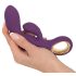 You2Toys - Rabbit Petit - oppladbar klitorisvibrator (lilla)