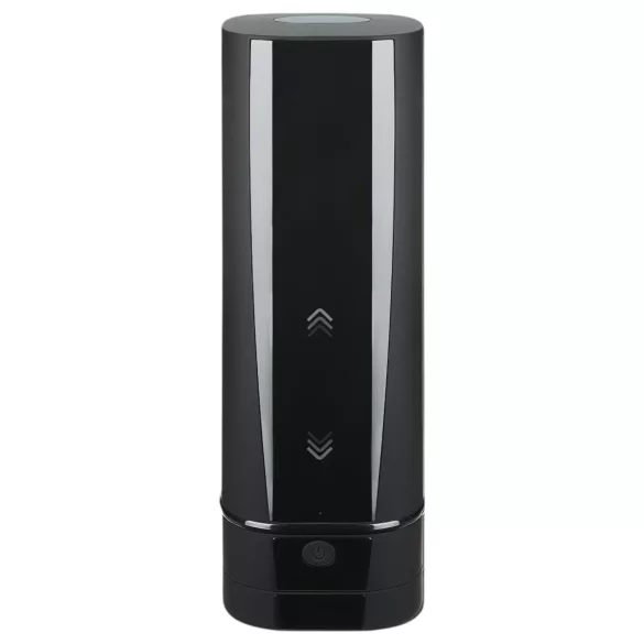 Kiiroo Onyx+ & Pearl 2 - par-sett med masturbator og vibrator