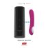 Kiiroo Onyx+ & Pearl 2 - par-sett med masturbator og vibrator