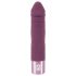 You2Toys Elegant Realistisk - oppladbar, vanntett vibrator (lilla)