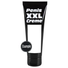 Penis XXL - Intim krem for menn (80ml)