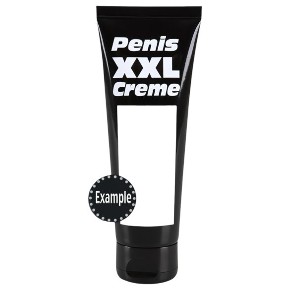 Penis XXL - Intim krem for menn (80ml)