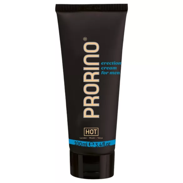 HOT - Prorino - peniskrem (100 ml)