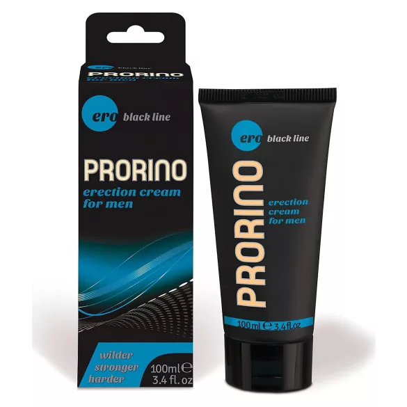 HOT - Prorino - peniskrem (100 ml)