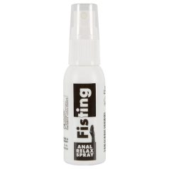 Fisting Relax - Beroligende og kjølende anal spray (30ml)