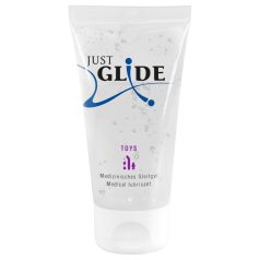 Just Glide Toy - vannbasert glidemiddel (50 ml)