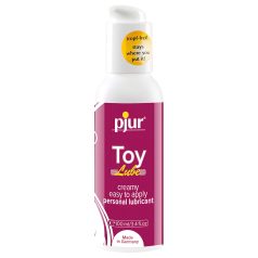 Pjur Toy Lube - glidemiddel (100ml)