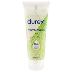 Durex Naturals - Intimgelé (100 ml)