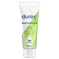 Durex Naturals - Intimgelé (100 ml)