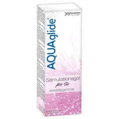 AQUAglide Stimulasjonsgele for kvinner (25 ml)