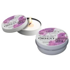   Petits Joujoux Orient - massasje-lys 43ml - granateple-hvit pepper