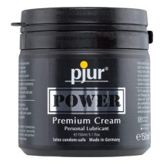 Pjur Power - Premium glidemiddel krem (150ml)