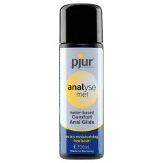 pjur Analyse me! vannbasert analsmøremiddel (30 ml)