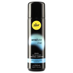 pjur Analyse me! vannbasert anal glidemiddel (250 ml)