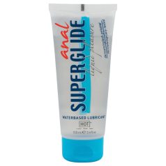 HOT Anal Superglide - analglidemiddel (100ml)