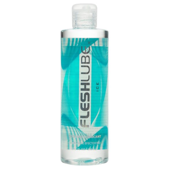 FleshLube Ice kjølende glidemiddel (250ml)