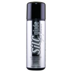 HOT Silc Glide - Silikonbasert glidemiddel (100ml)