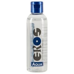 EROS Aqua vannbasert glidemiddel (50ml)