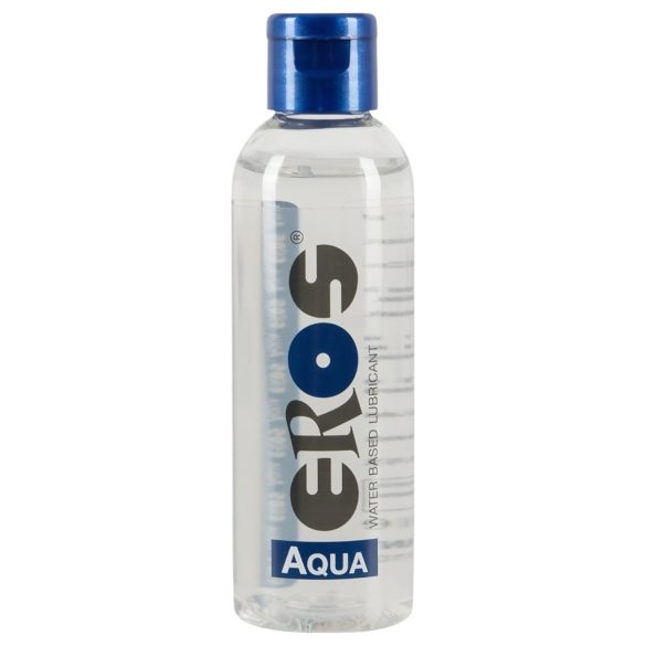 EROS Aqua vannbasert glidemiddel (50ml)