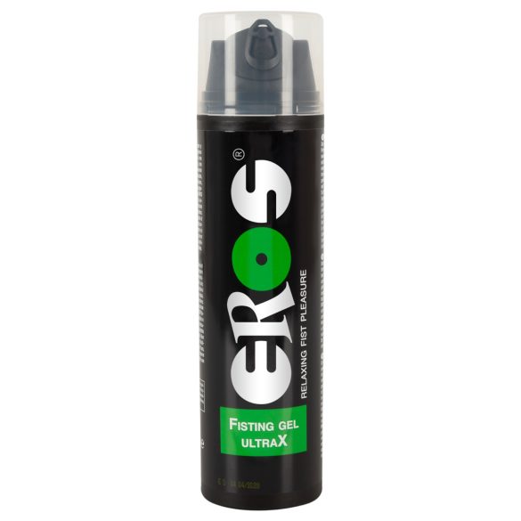 EROS Fisting - glidemiddel for fisting (200ml)