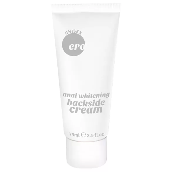 HOT - anal BLEKINGSKREM - anal og intim blekingskrem (75 ml)